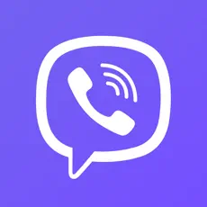 Viber Icon